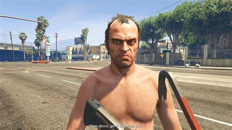 Gta 5 How To Get Quickly Saved By Trevor Youtube