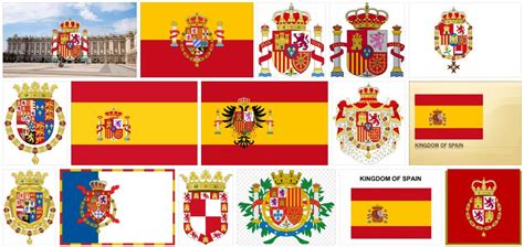 Kingdom Of Spain Europe Holidays