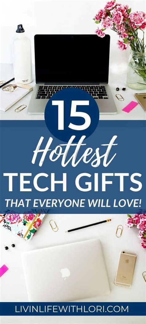 Best Christmas Tech T Ideas For 2020 Livin Life With Lori