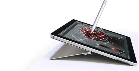 Surface Pro 3 Tablet The Tablet That Can Replace Your Laptop