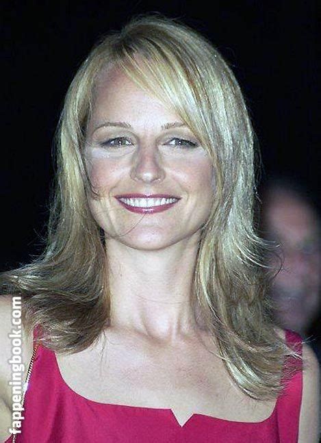 Helen Hunt Nude The Fappening Photo 1279724 FappeningBook