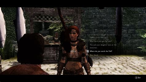 What Are You Doing Right Now In Skyrim Screenshot Required Page 139