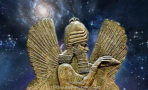 Who Was Marduk In Babylon