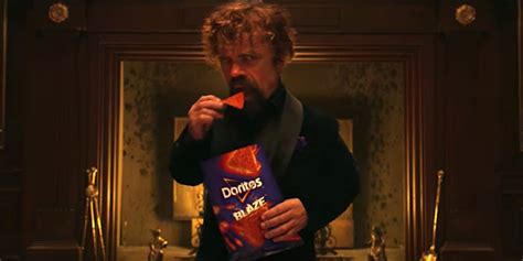 Doritos Super Bowl Commercial Is Brilliant