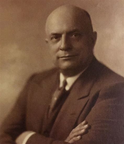 Henry J Kaiser 1932 Agc Of America Centennial