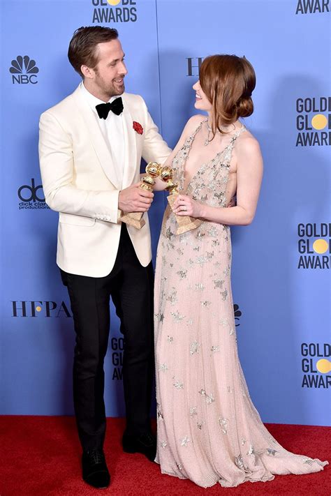 Según Ryan Gosling Bailar Con Emma Stone No Es Tan Fácil Como Parece Vogue España