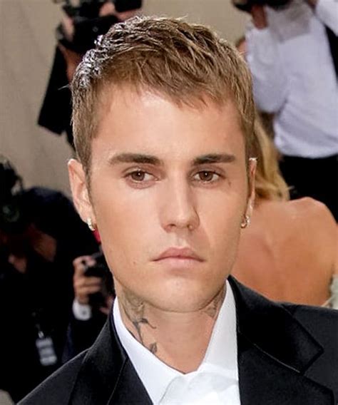 Discover 82 Justin Bieber Hairstyle Name 2023 Latest Vn
