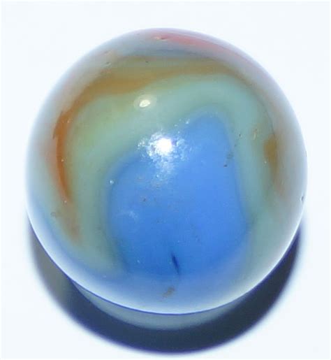 How About This One Marble Ids Marble Connection