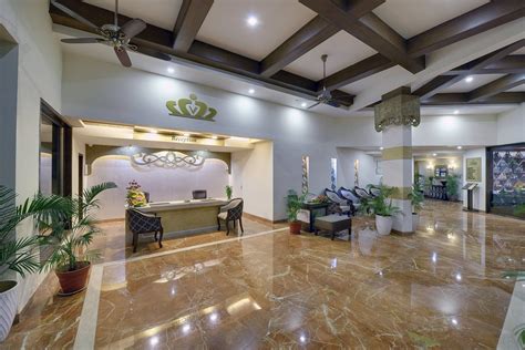 The Crown Goa Hotel Panaji India Prezzi 2022 E Recensioni