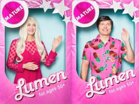 Barbie Reimagined On Her 60th Birthday To Show Her Real Age Famous Campaigns