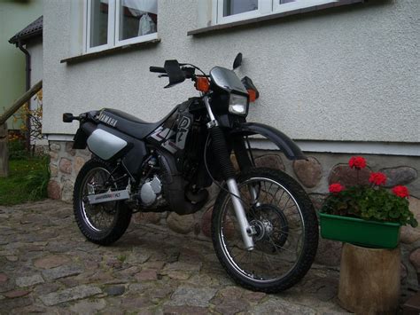 Yamaha DT Poland • Wyświetl temat - Yamaha DT 125 R black ...