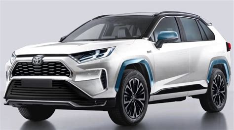 New Toyota Rav4 2025 Release Date Redesign Price Latest Car Reviews