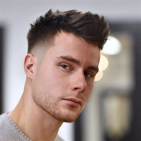 Messy Hairstyles For Men 72 Ideas Of Messy Haircuts For Guys 2019
