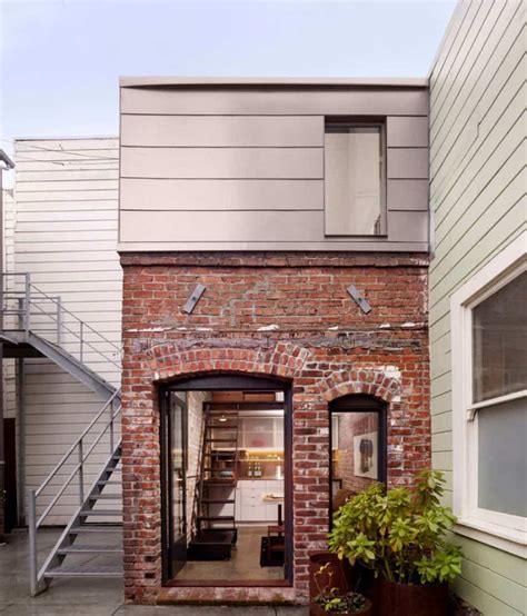 14 Cool Brick Buildings And Design Ideas