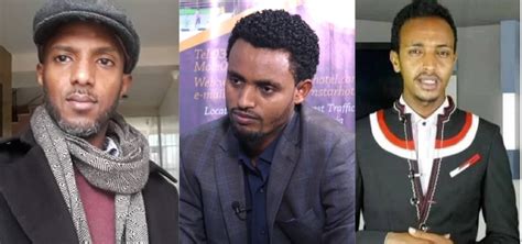 Ethiopian Human Rights Commission Condemns Police In Ethiopia For Arresting Journalists And