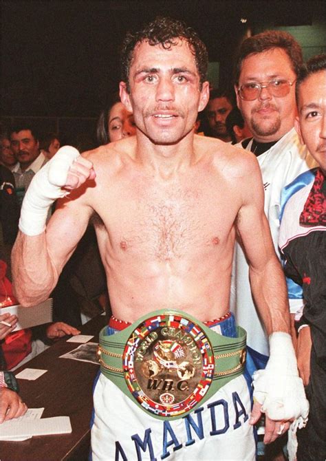 genaro hernandez 45 won super featherweight titles the new york times