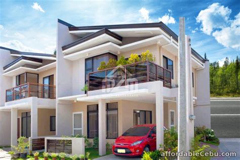 House And Lot For Sale Alberlyn Highlands Storey Attached Brgy