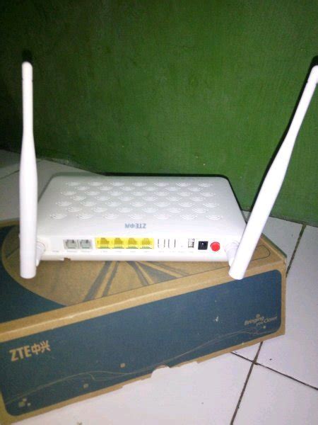 Bagi anda pelanggan indihome yang ingin memanfaatkan router wifi dari zte f609 maka ada beberapa tahap yang harus anda selesaikan. Router Zte Indihome : Cara Mengganti Password Wifi ...