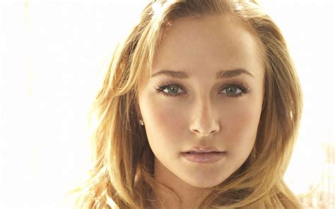 Lovely Wallpapers Hayden Panettiere Cute And Sexy Wallpapers