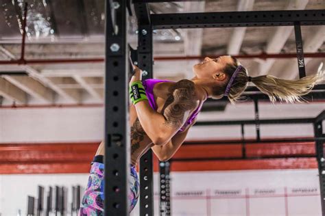 Crossfit Unleashed Queens New York City Lic Long Island City