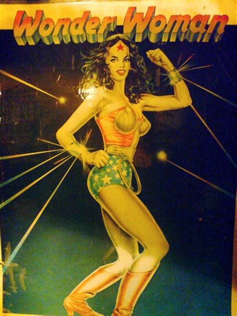 Public Domain Vintage Woman Topics Vintage Poster Comics Wonderwoman