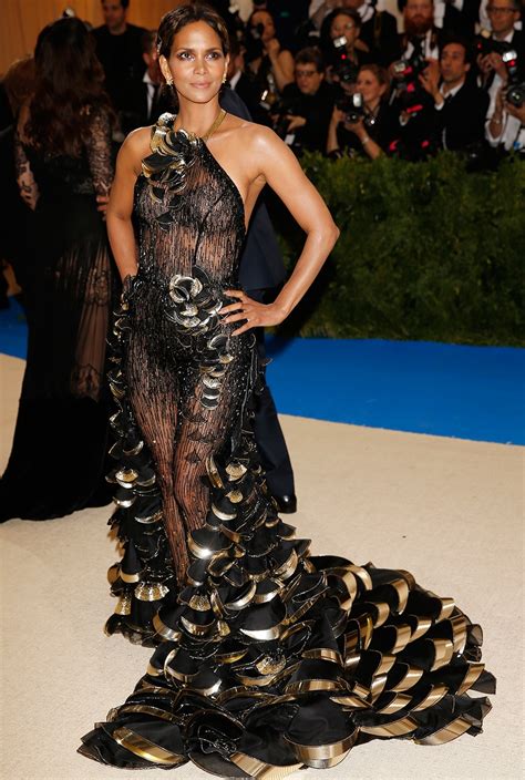 The Most Daring Dresses Celebrities Have Ever Worn To The Met Gala Vrogue Co