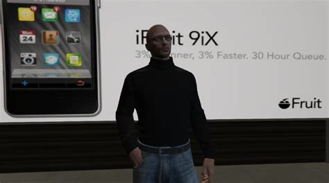 Ifruit 9ix By Mignonbenn In Grand Theft Auto Online Rockstar Games