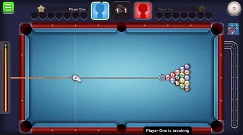 8 ball pool mod (guidelines). 8 Ball Pool™ by Miniclip.com