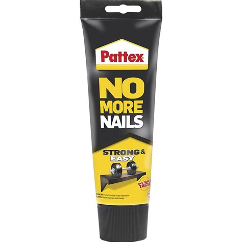 Monteringslim Pattex No More Nails 300ml