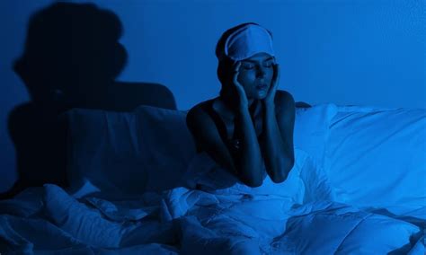 Как быстро заснуть ночью за 5 минут без снотворного эффекта