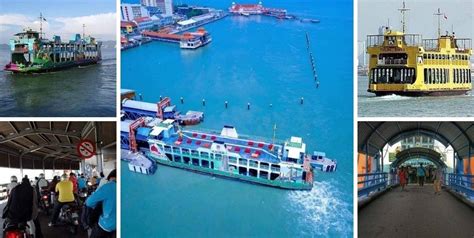 Terdapat perkhidmatan feri yang dikelolakan oleh langkawi ferry line antara kuala perlis dan langkawi. Perkhidmatan Feri Pulau Pinang Akan Berakhir 31 Disember ...