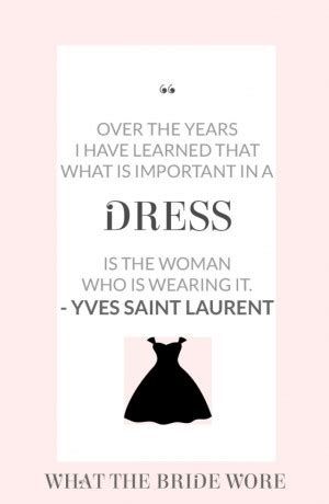 Wedding Dress Shopping Quotes QuotesGram