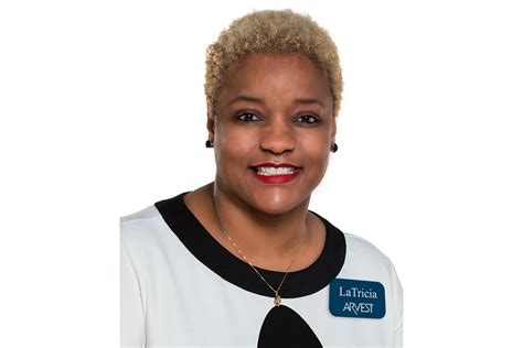 Latricia Hill Chandler Ready To Lead Arvests Diversity Programs
