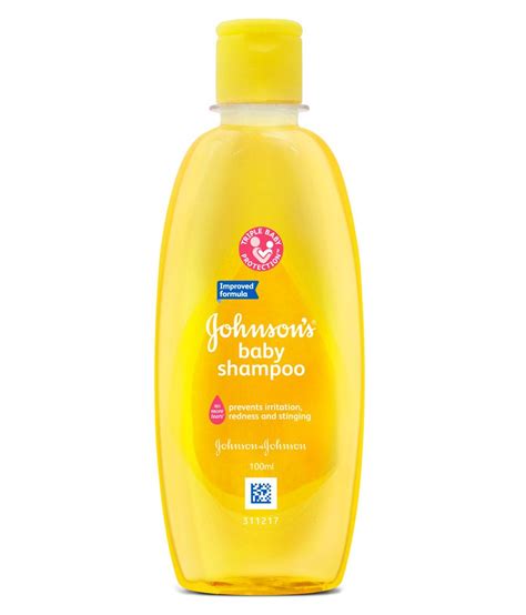 The j&j products became very i tried my best to bring major list of products of johnson & johnson and this will surely serve people to get the list of products as a ready reckoner. Johnson Baby Shampoo Regular Baby Shampoo | 100 ml: Buy ...