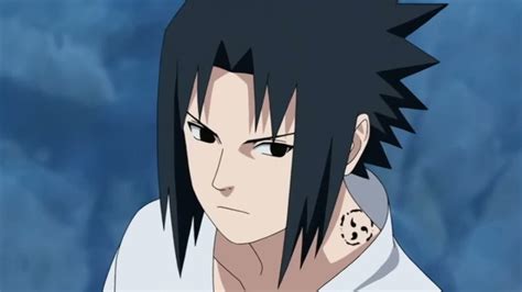 Veja aqui uma imagem definindo de sua baixo. Why Sasuke is my Favourite Naruto Character | Daily Anime Art