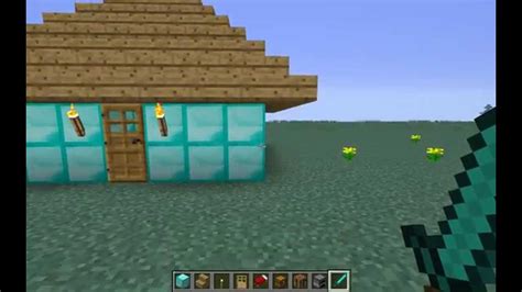 Check spelling or type a new query. diamond house - minecraft create ep2 - YouTube