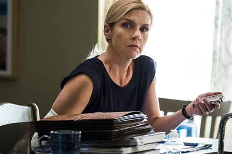rhea seehorn the beating heart of ‘better call saul accepts her uncertain fate