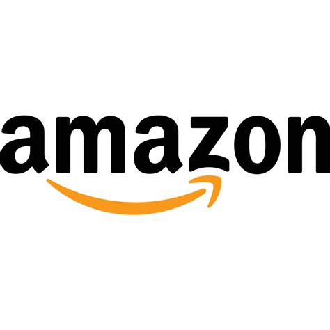 Amazon Logo Vector Logo Of Amazon Brand Free Download Eps Ai Png