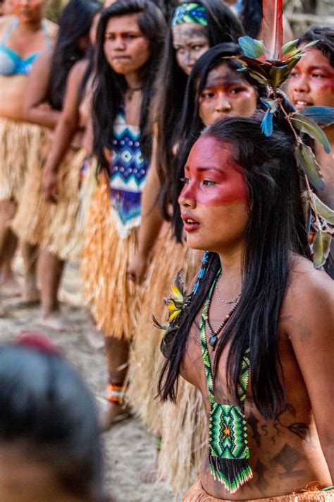 Women's Empowerment - Indigenous Celebration