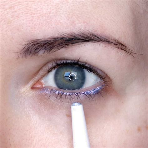 6 Eye Makeup Tips For Hooded Eyes Slashed Beauty Eye Makeup Tips