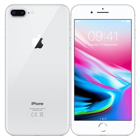 Iphone 8 Plus 64gb Price In Saudi Arabia Malayhaidir