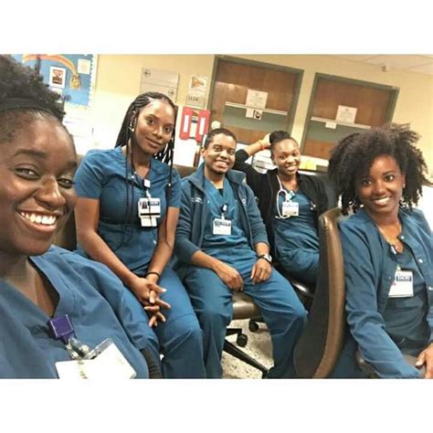 Source Black Nurses Rock Fb Medical Careers Nurse Inspiration