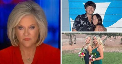 Nancy Grace Reveals Idaho Murder House Was Unsafe Says Predators Could Get So Close To Victims