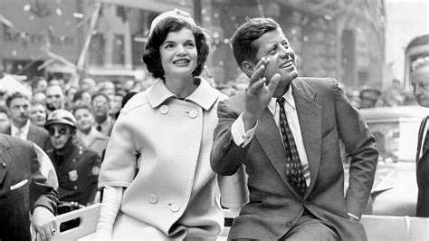 How Jfks ‘viva Kennedy Campaign Galvanized The Latino Vote History