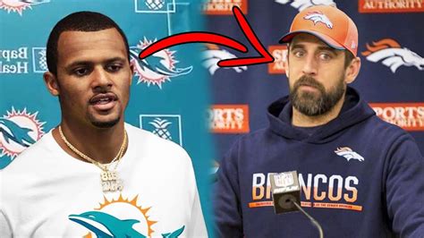 11 Nfl Stars Who Are Leaving Their Team In The 2022 Offseason Youtube