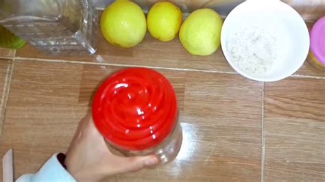 تحضير الحامض🍋 الليمون 🍊المصير أو المخلل بكل التفاصيل 👌،مع طريقة الإحتفاظ😍 Youtube