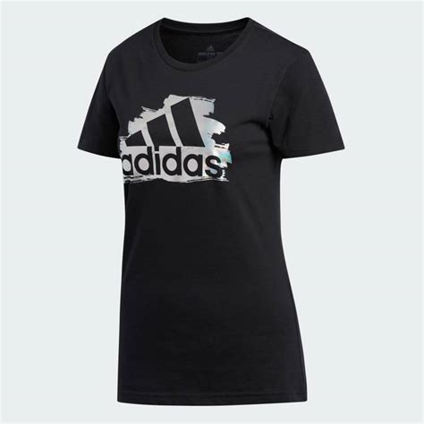 Camiseta Deportiva Adidas Mujer Adidas