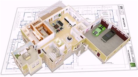 Design Your Own House Software Software 3d Programs Architect Live