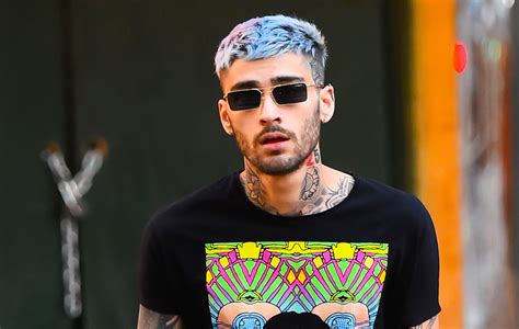 Zayn Shares Icarus Falls Artwork Drops Emotional New Track There