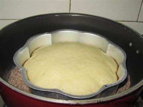We did not find results for: Baking on the cooktop - no oven needed? « Appliances ...
